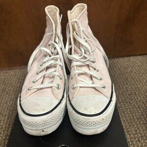 Converse CTA High Lift - Size 7.5